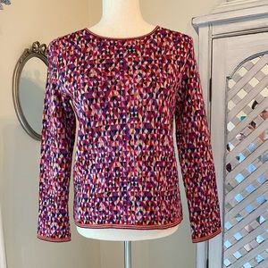 Chanel pullover sweater